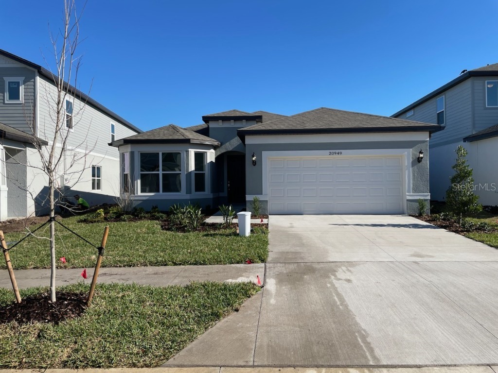 20949 Cherry River Road Land O Lakes FL 34638 J972132 image1