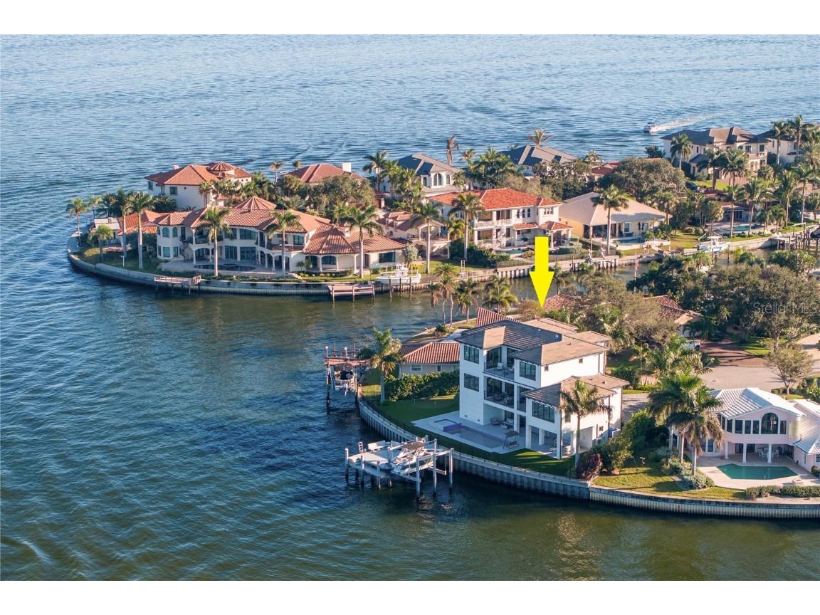 2095 Hawaii Avenue NE Saint Petersburg FL 33703 T3488517 image1