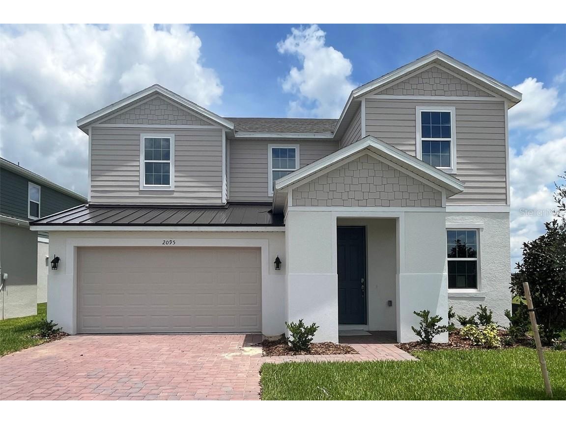 2095 Heart Lake Drive Groveland FL 34736 O6308932 image1