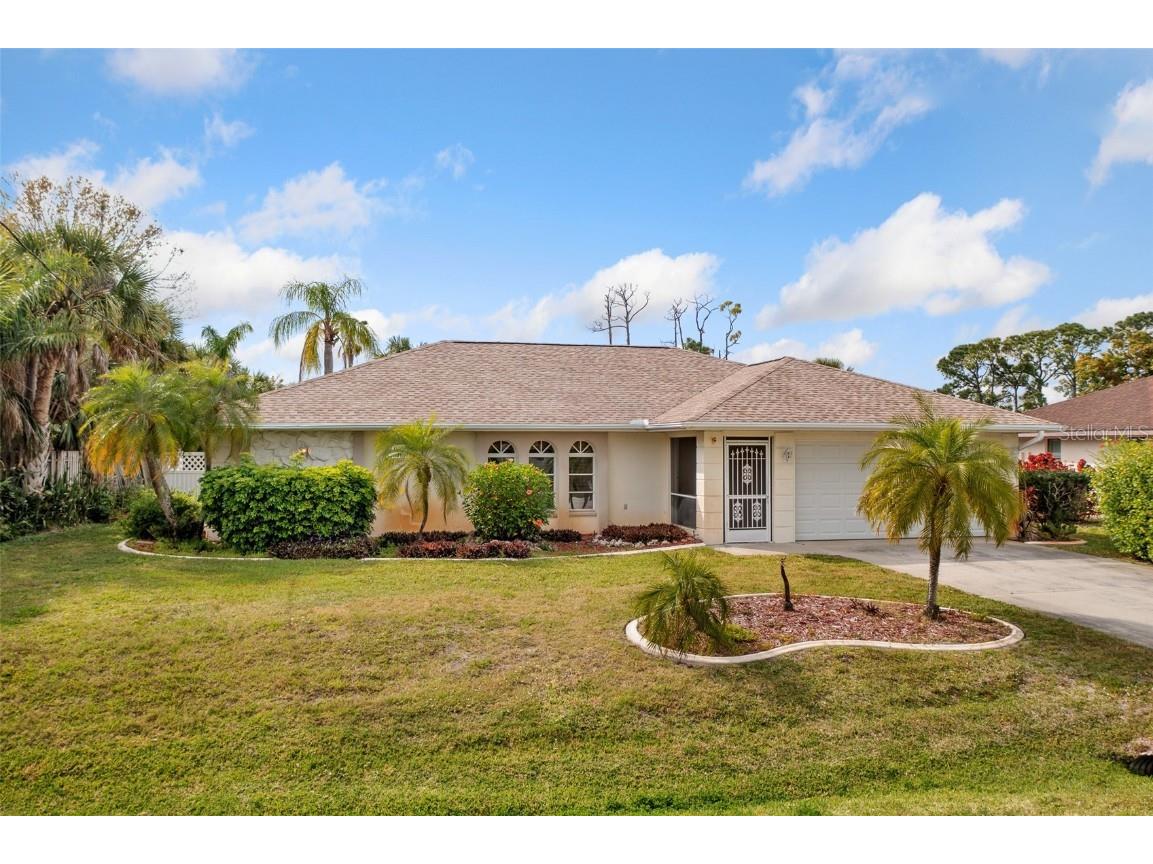 2095 Hyatt Drive Port Charlotte FL 33948 - PELLAM WATERWAY C7488957 image1