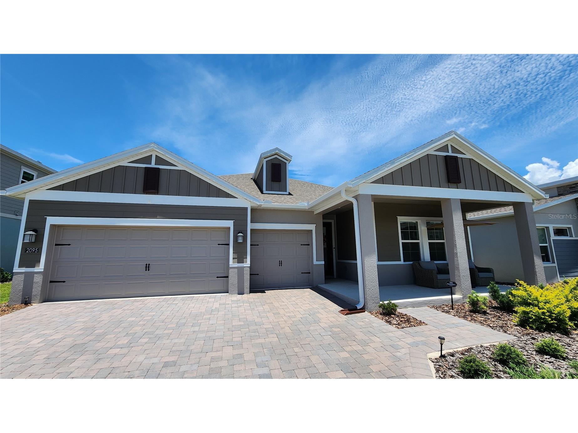 2095 Rider Rain Lane Apopka FL 32703 O6416804 image1