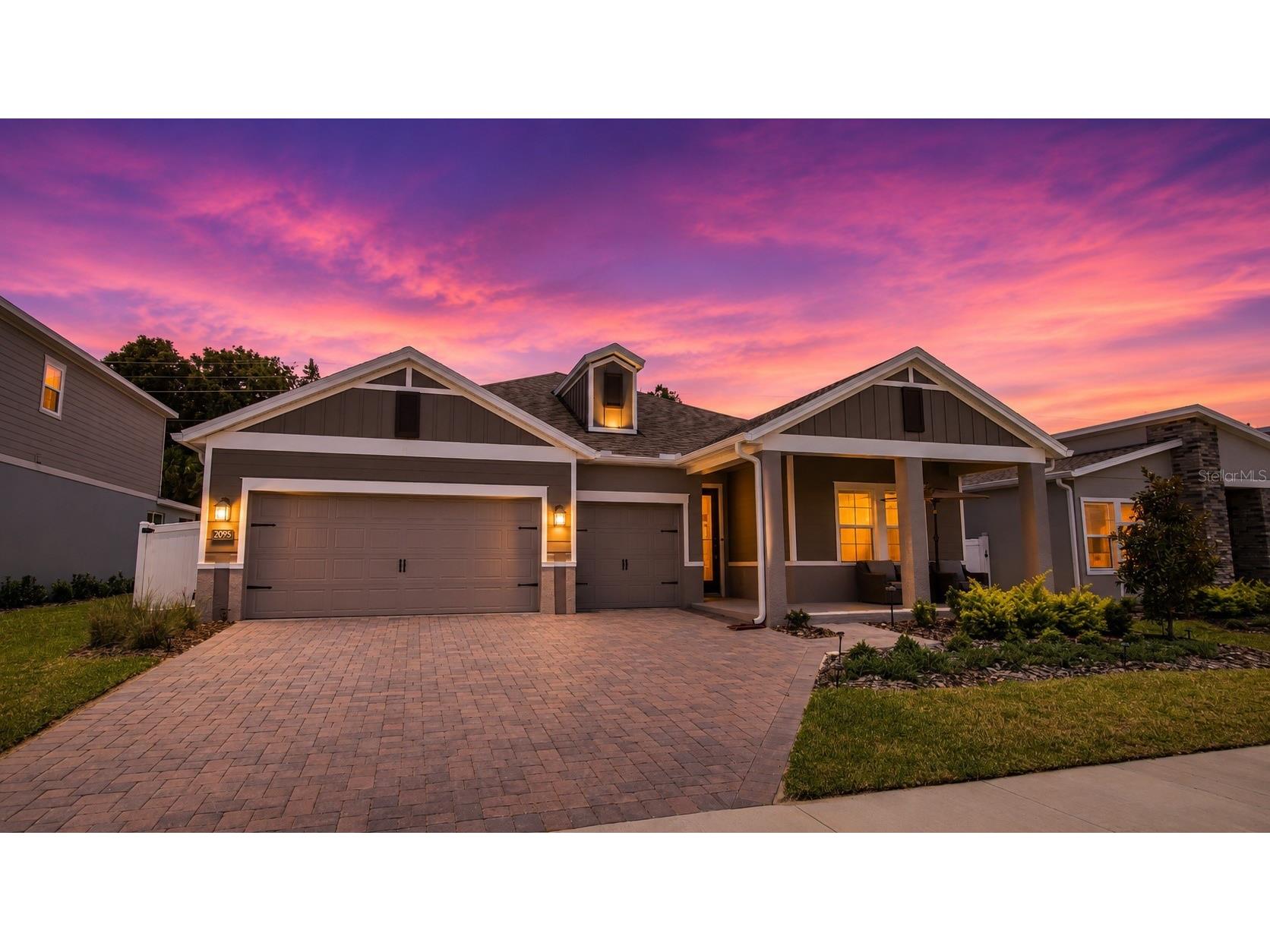 2095 Rider Rain Lane Apopka FL 32703 O6416804 image2