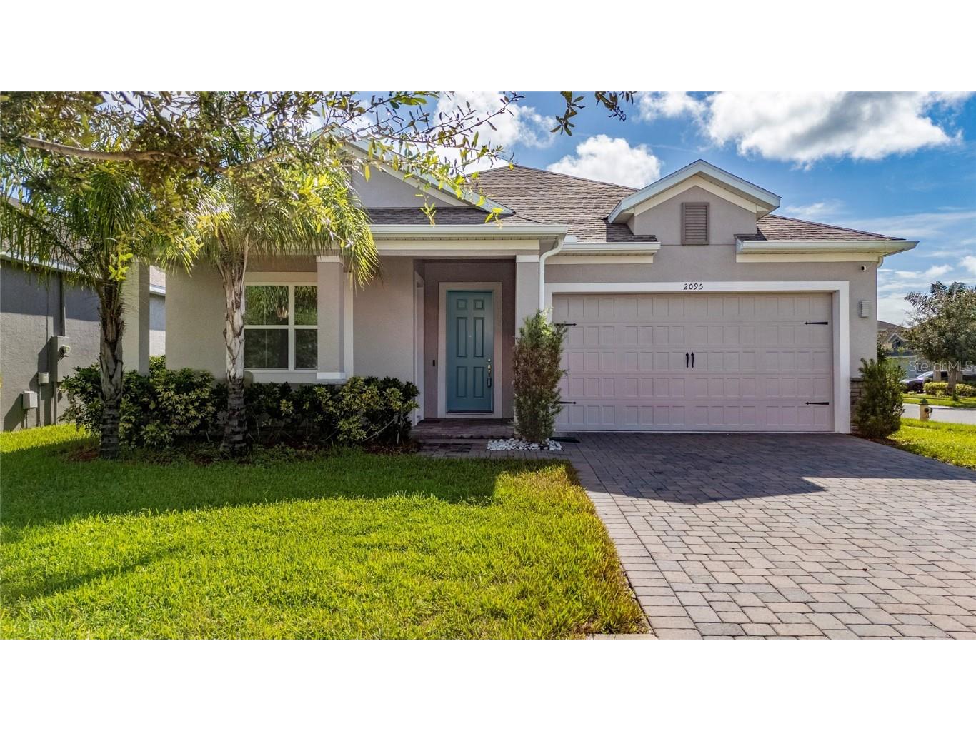 2095 Sola Vista Avenue Saint Cloud FL 34771 S5134179 image1