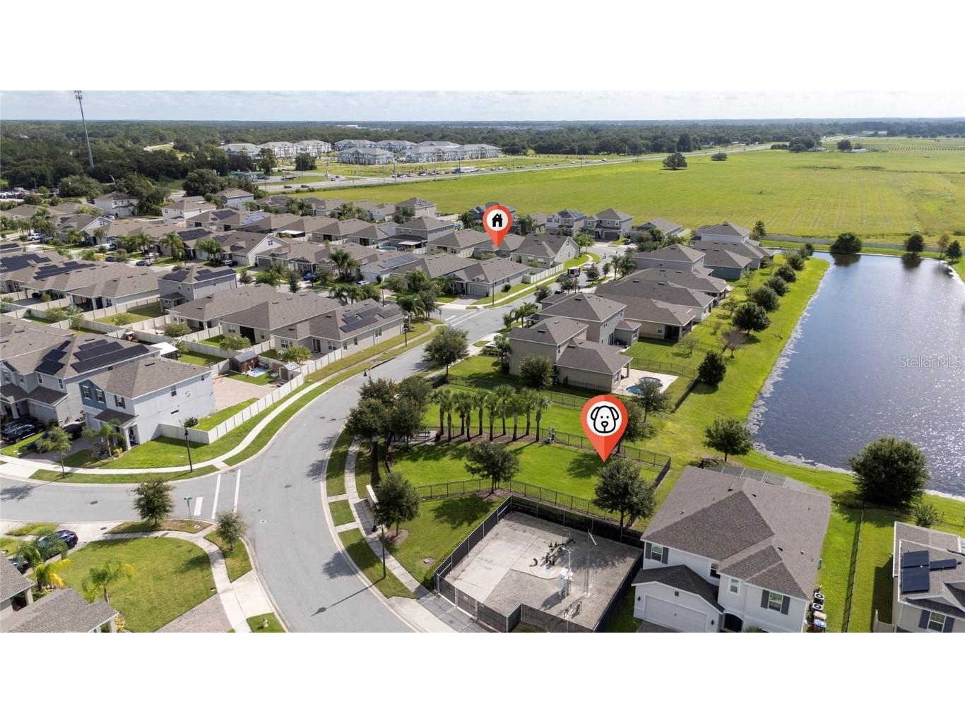 2095 Sola Vista Avenue Saint Cloud FL 34771 S5134179 image17