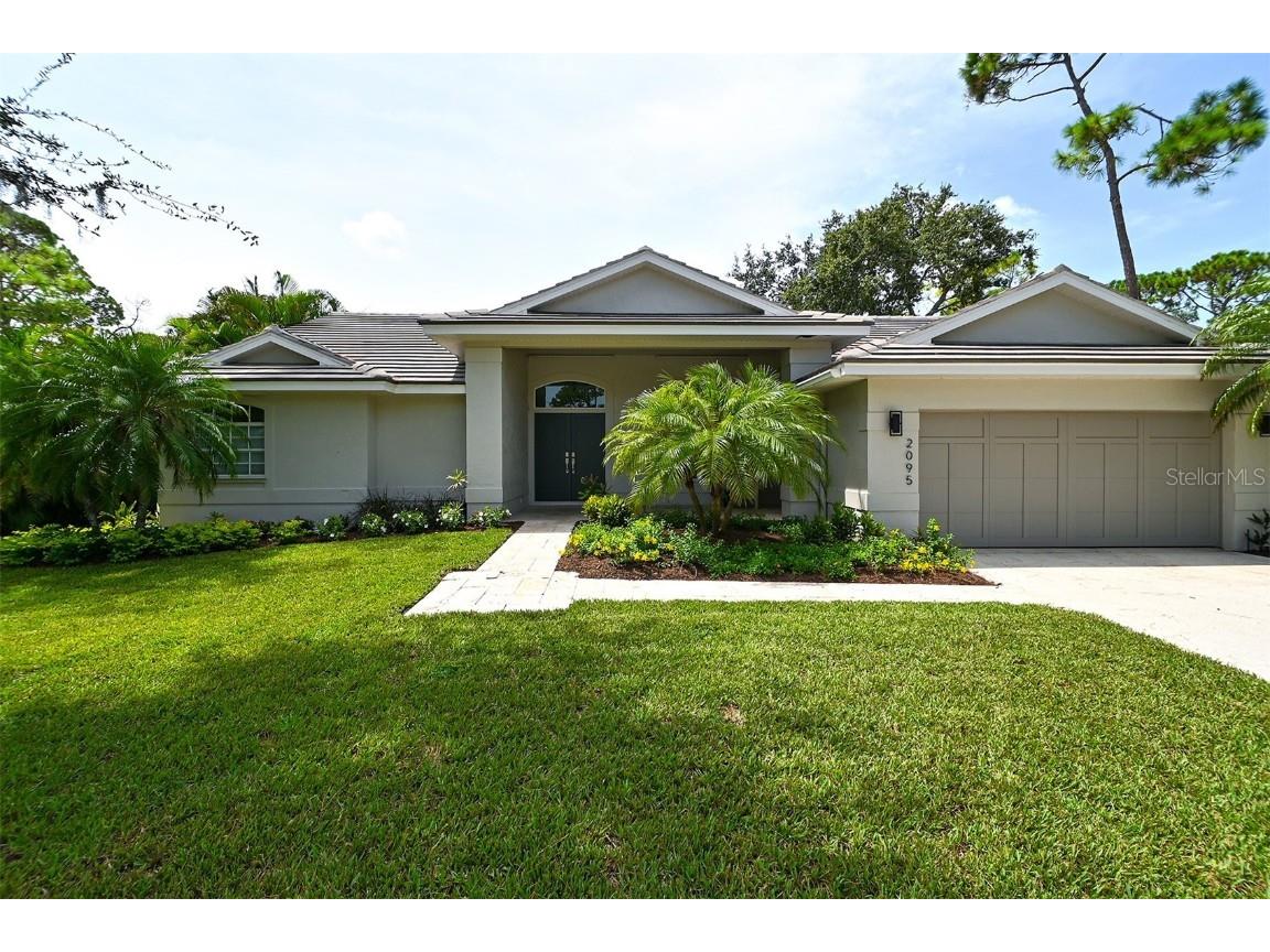 2095 Timucua Trail Nokomis FL 34275 A4581380 image1