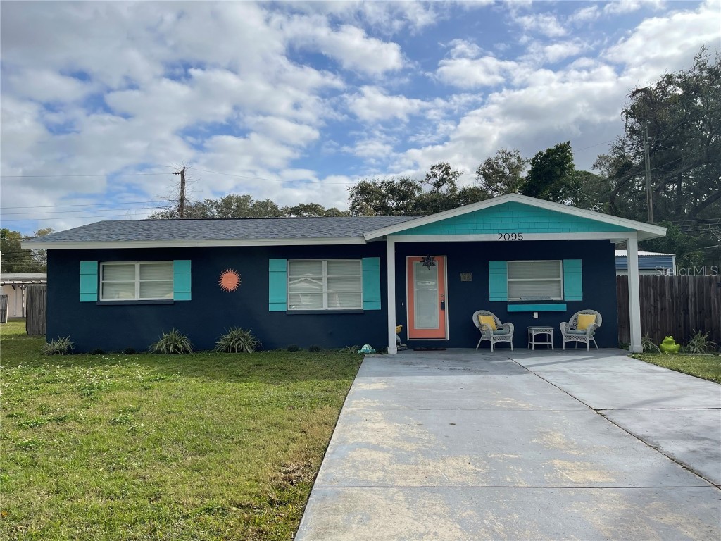 2095 Valencia Way Clearwater FL 33764 U8218370 image1