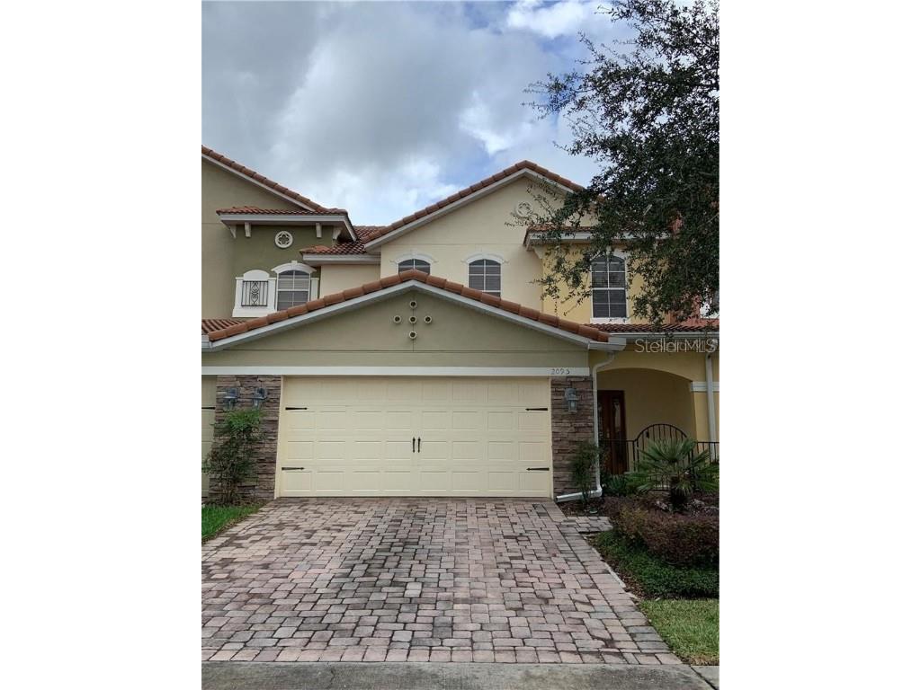2095 Velvet Leaf Drive Ocoee FL 34761 O6186014 image1