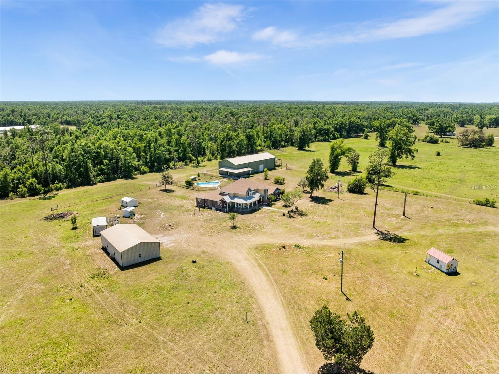 20952 60th Terrace Live Oak FL 32060 GC536628 image58