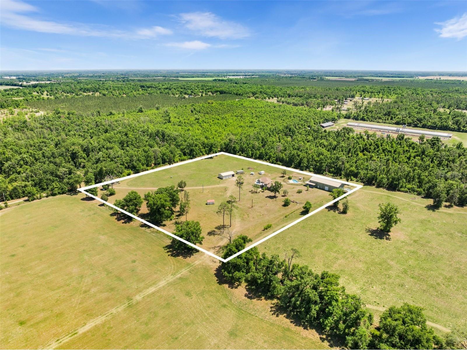 20952 60th Terrace Live Oak FL 32060 GC536628 image59