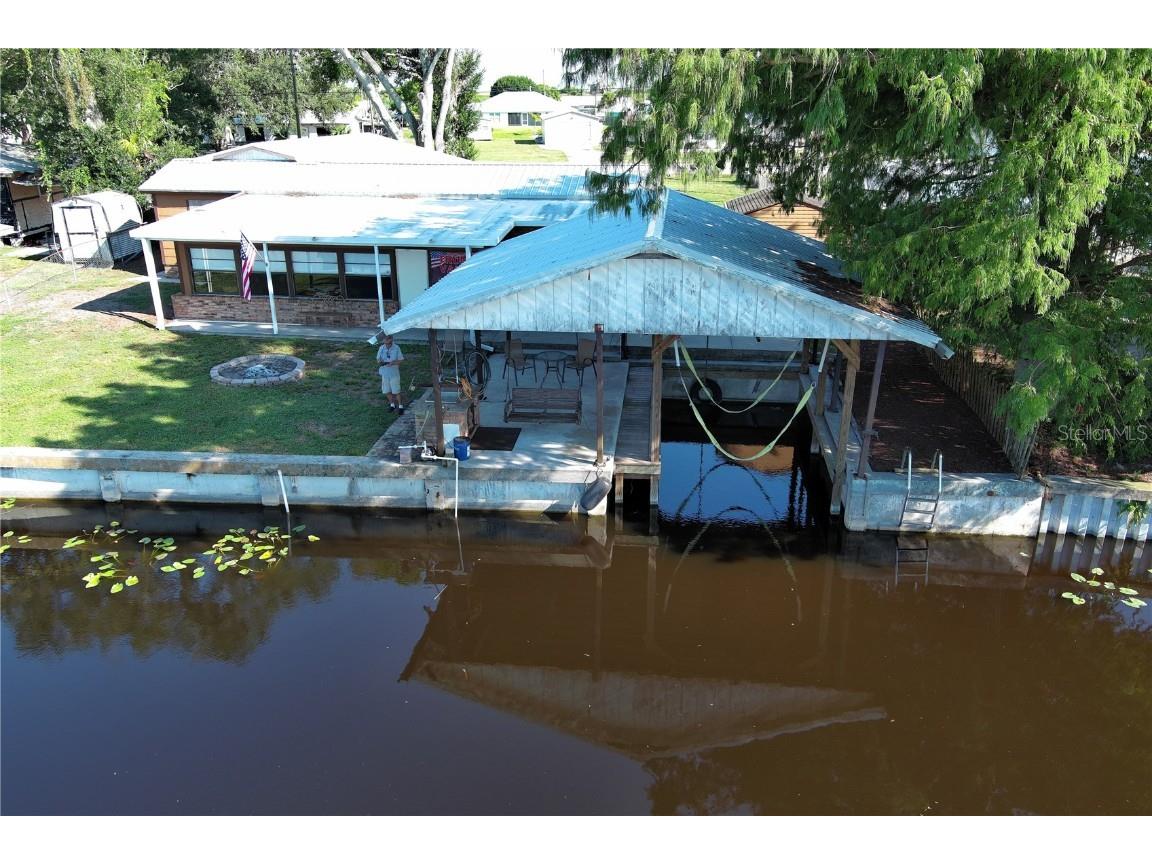 2096 Hunter Road Okeechobee FL 34974 - LAKE OKEECHOBEE OK225465 image1