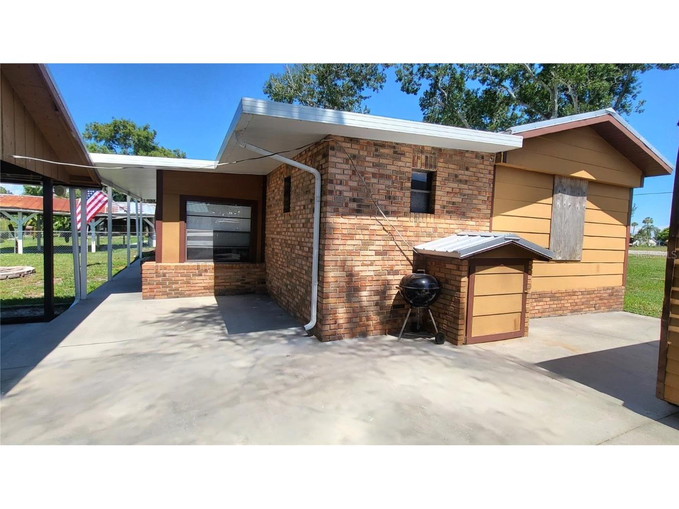 2096 Hunter Road Okeechobee FL 34974 - LAKE OKEECHOBEE OK225465 image11