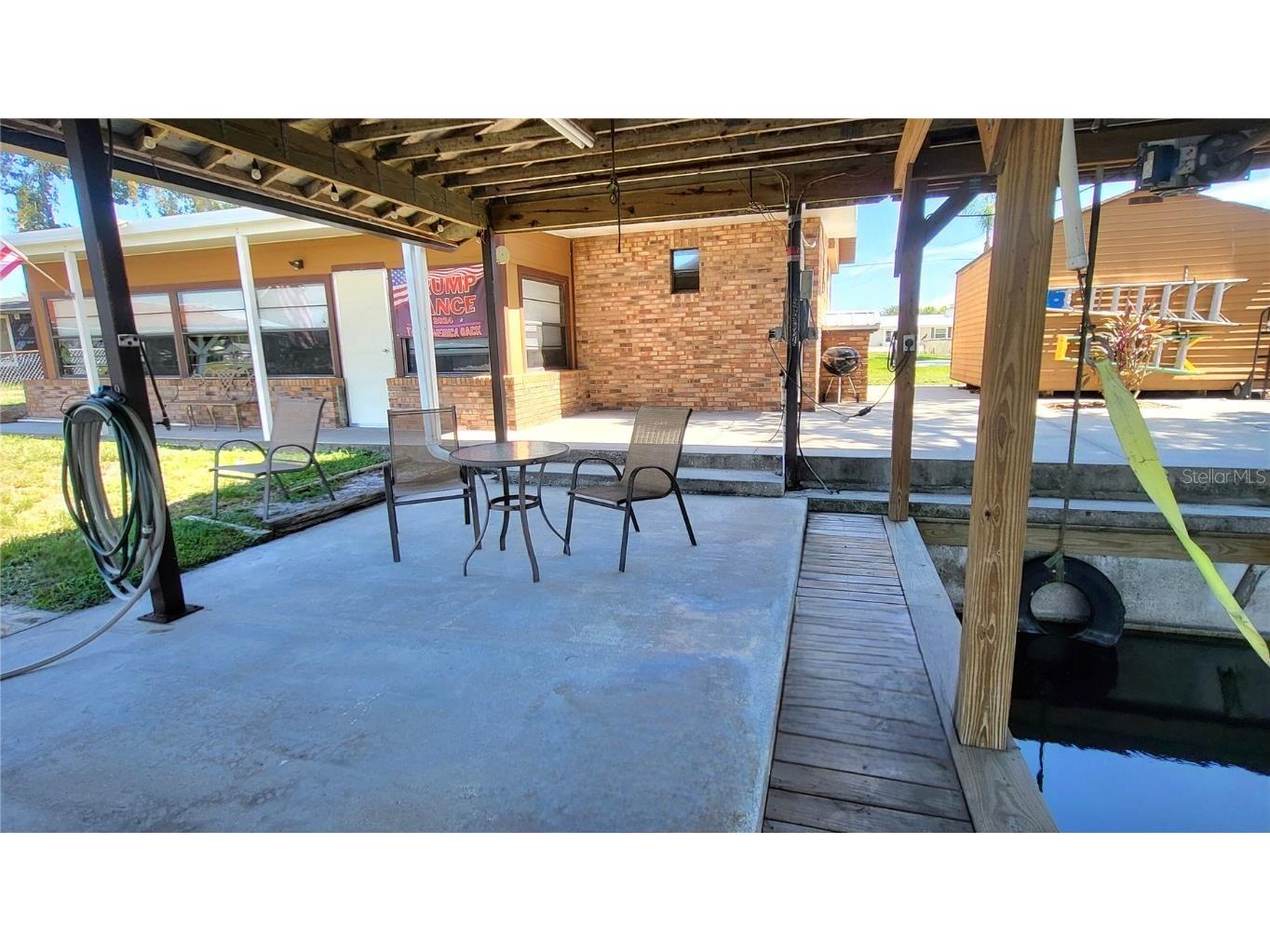 2096 Hunter Road Okeechobee FL 34974 - LAKE OKEECHOBEE OK225465 image13