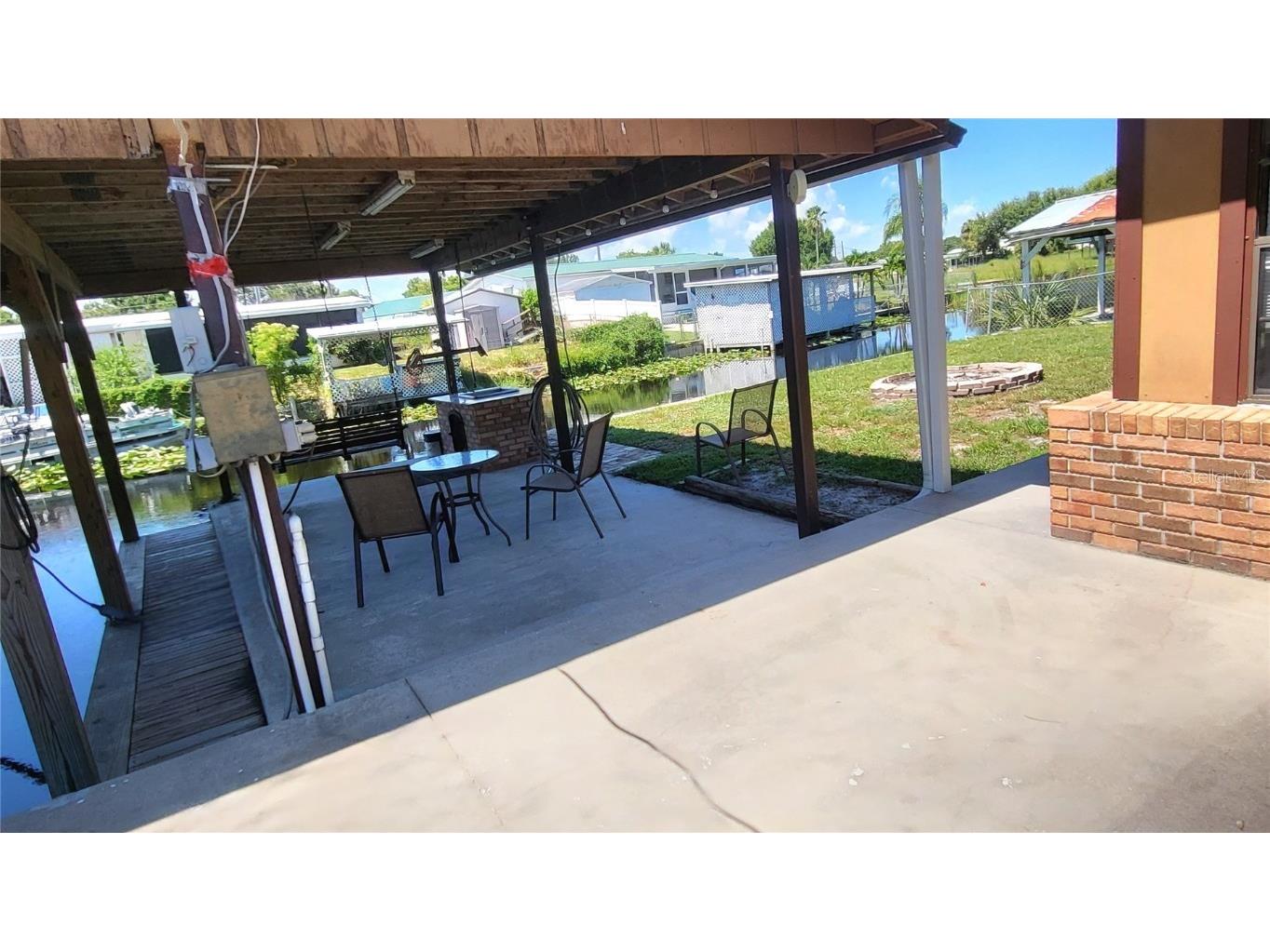 2096 Hunter Road Okeechobee FL 34974 - LAKE OKEECHOBEE OK225465 image14