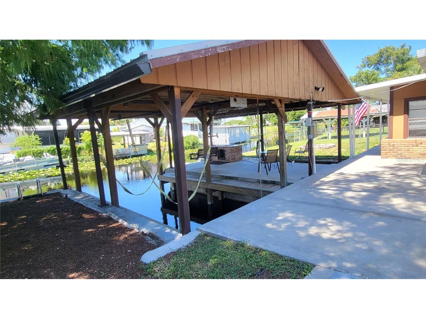 2096 Hunter Road Okeechobee FL 34974 - LAKE OKEECHOBEE OK225465 image15