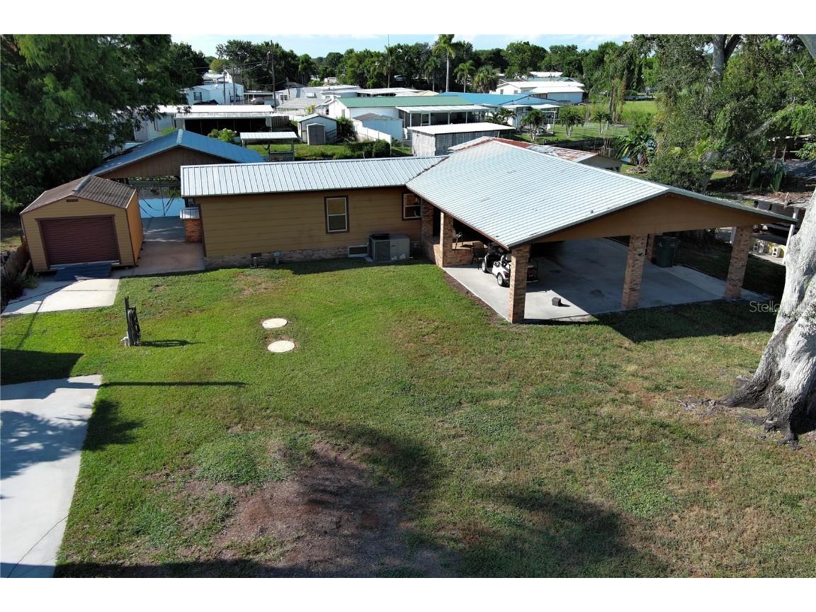 2096 Hunter Road Okeechobee FL 34974 - LAKE OKEECHOBEE OK225465 image3