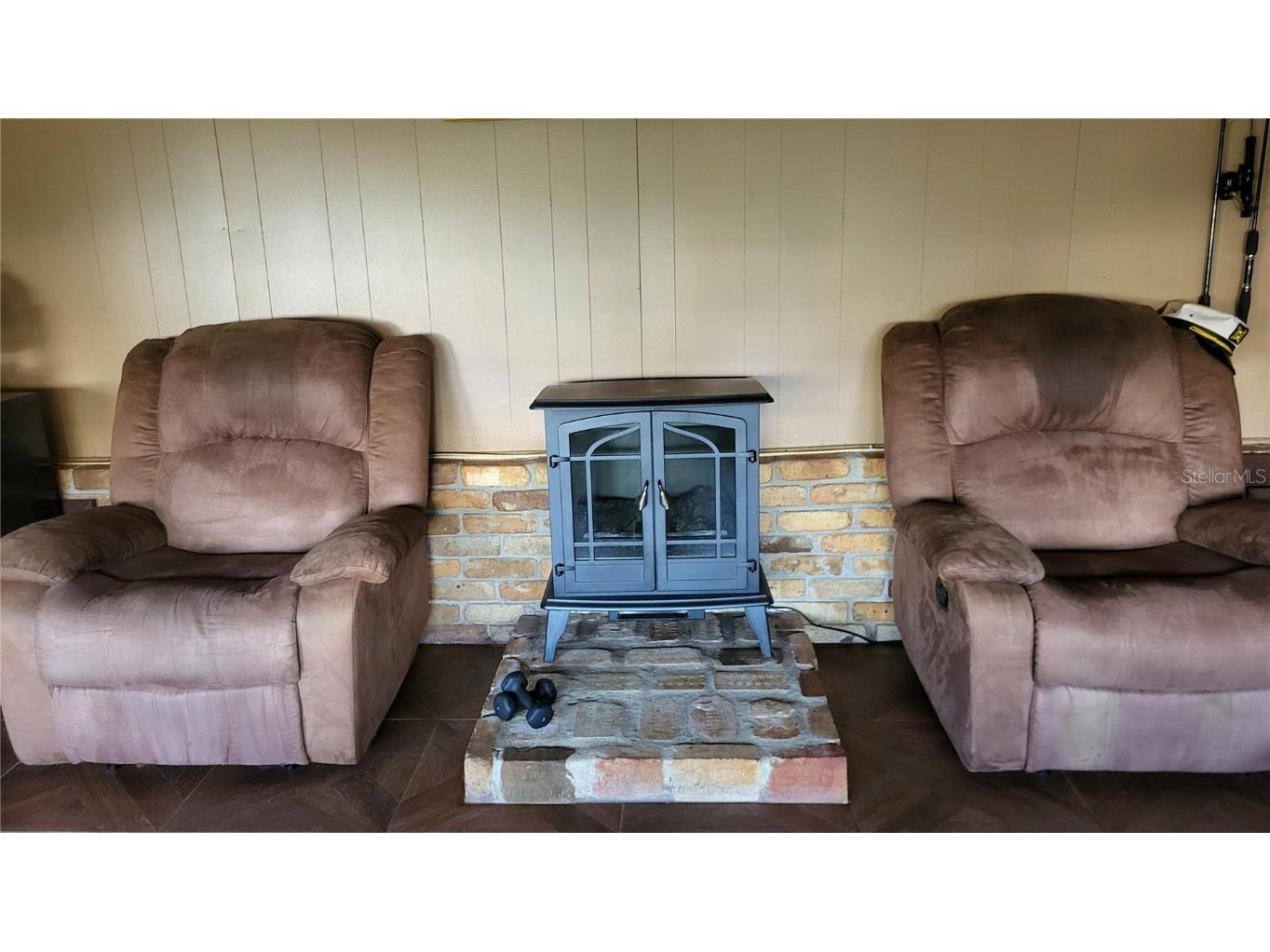 2096 Hunter Road Okeechobee FL 34974 - LAKE OKEECHOBEE OK225465 image38