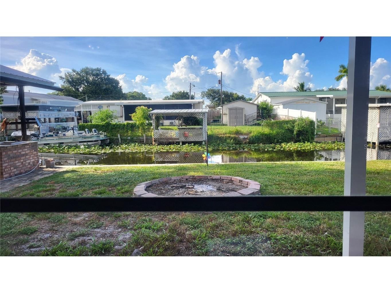 2096 Hunter Road Okeechobee FL 34974 - LAKE OKEECHOBEE OK225465 image39