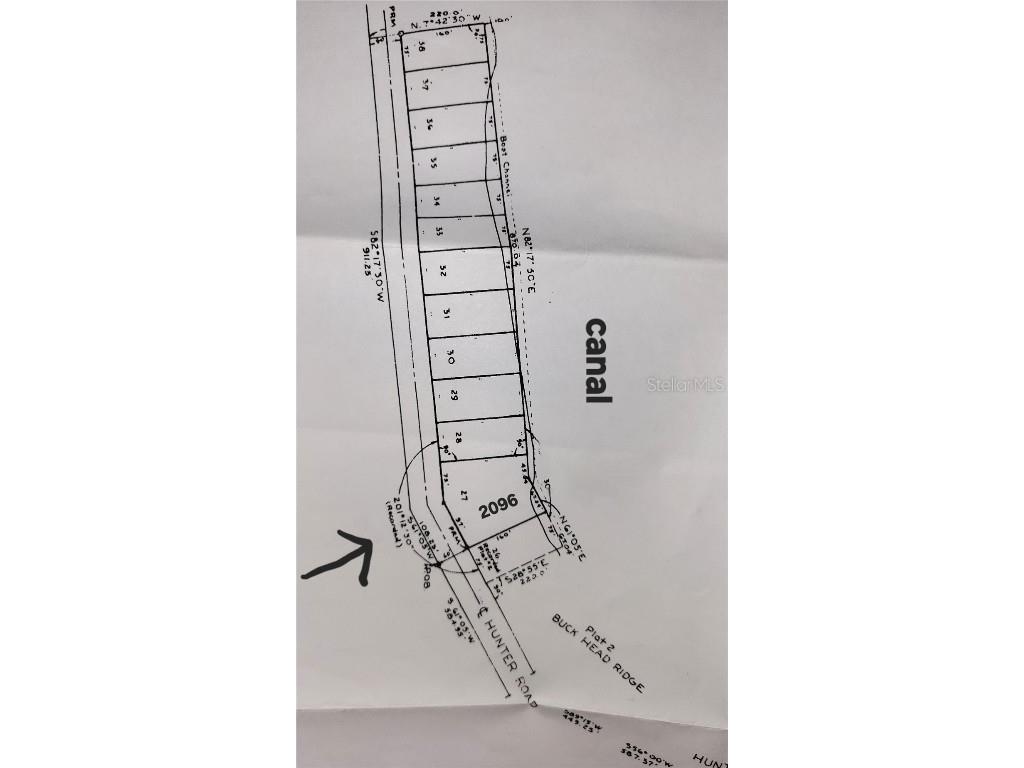 2096 Hunter Road Okeechobee FL 34974 - LAKE OKEECHOBEE OK225465 image45