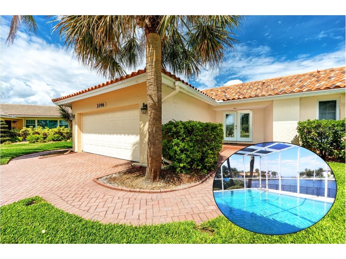 2096 Massachusetts Avenue NE Saint Petersburg FL 33703 - TAMPA BAY TB8405990 image1