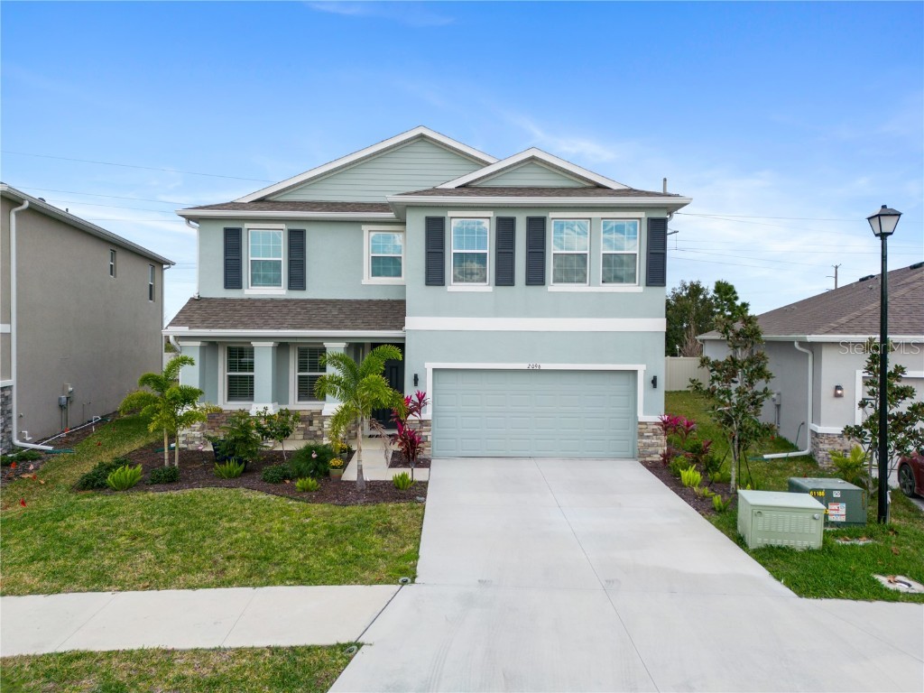 2096 Midnight Pearl Drive Sarasota FL 34240 A4596418 image1