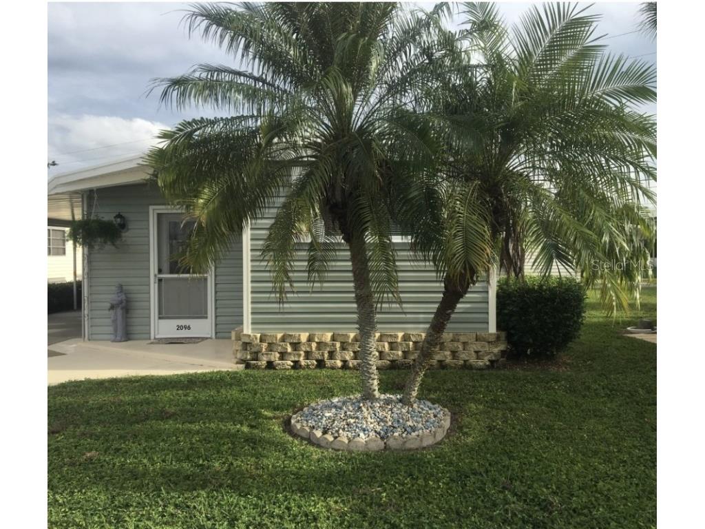 2096 S Mobile Estates Drive Sarasota FL 34231 A4631481 image1