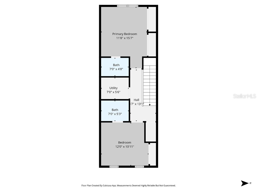 2096 Sun Down Drive Clearwater FL 33763 TB8451879 image29