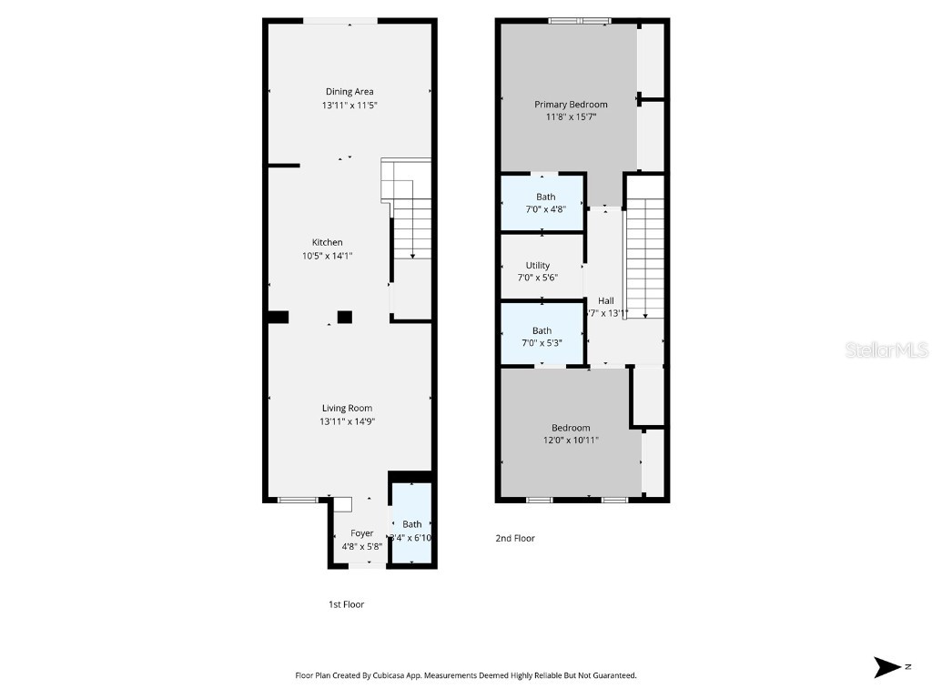 2096 Sun Down Drive Clearwater FL 33763 TB8451879 image30