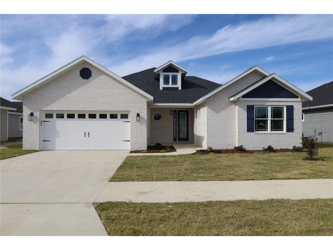 2096 SW 245th Drive Newberry FL 32669 GC519423 image1