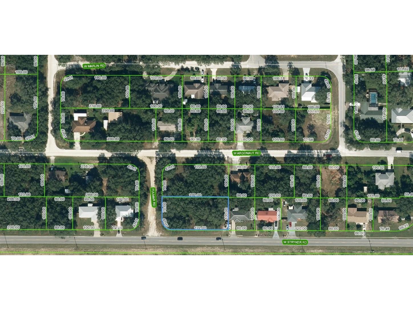 2096 W Stryker Road Avon Park FL 33825 C7472015 image1