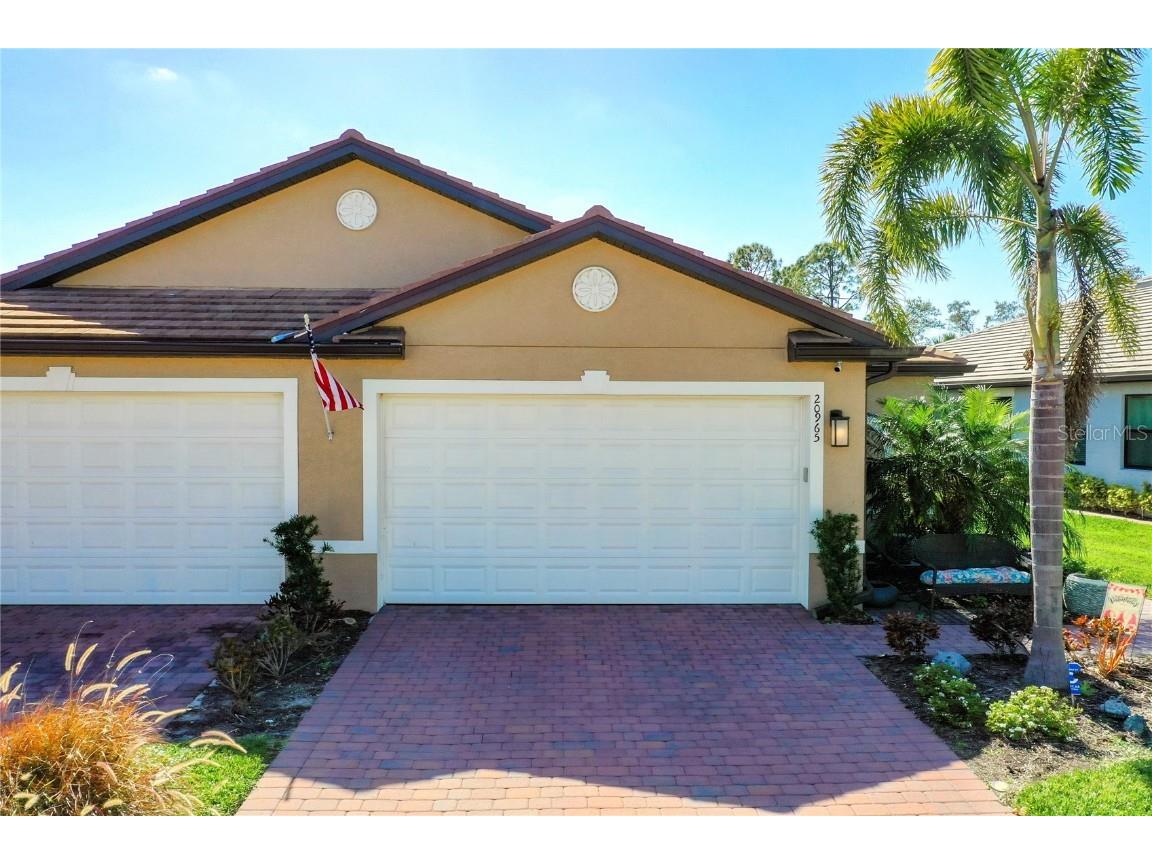 20965 Fetterbush Place Venice FL 34293 N6125088 image1