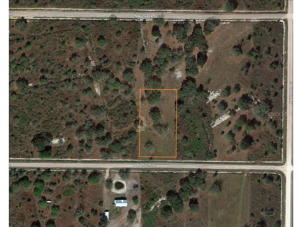 20967 NW 266th Street Okeechobee FL 34972 TB8415505 image1