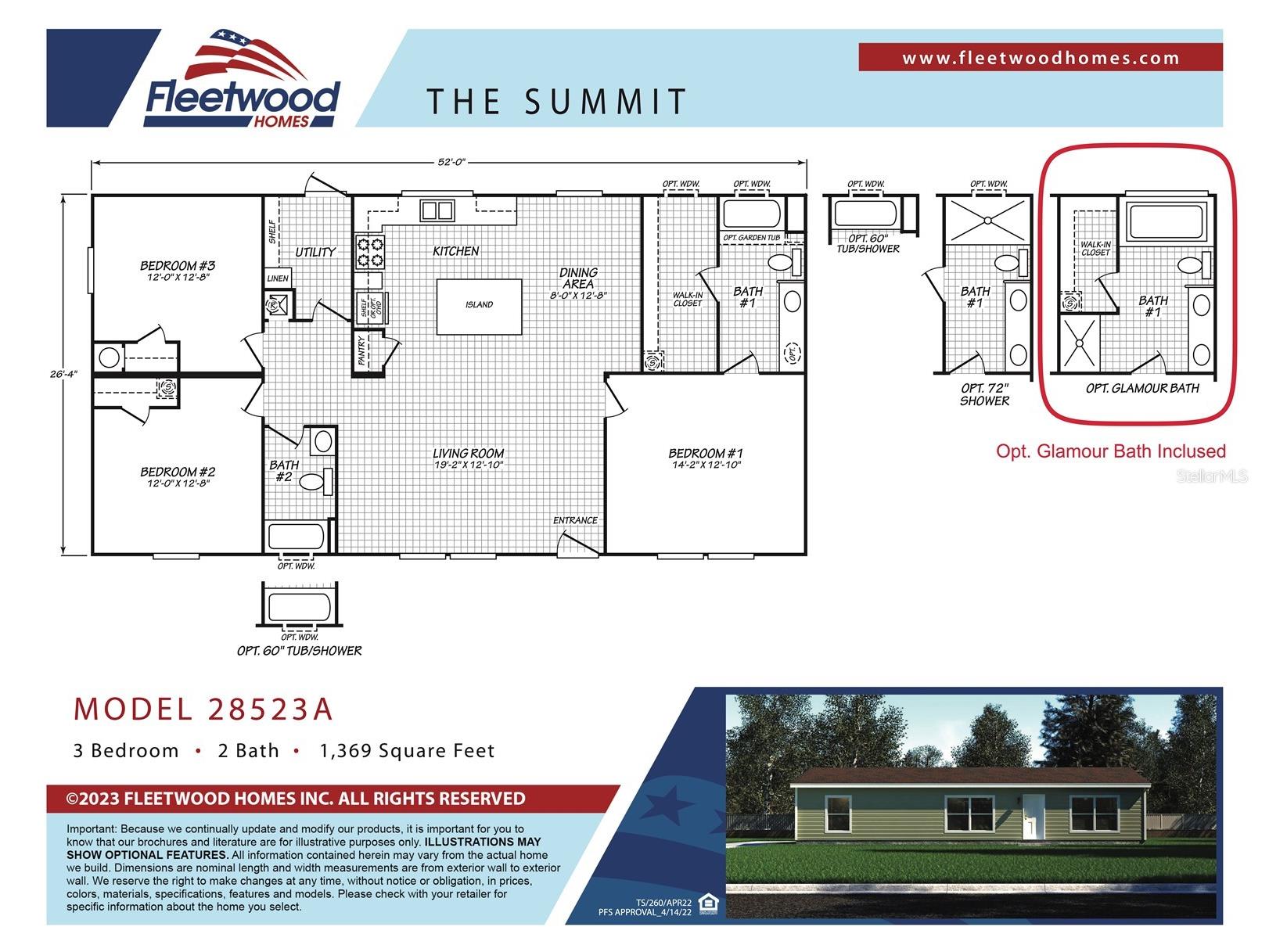 20968 NW 264th Street Okeechobee FL 34972 A4692526 image2