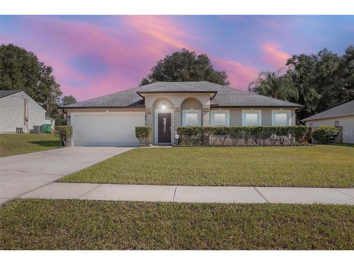 2097 Altoona Lane Deltona FL 32738 V4938500 image1