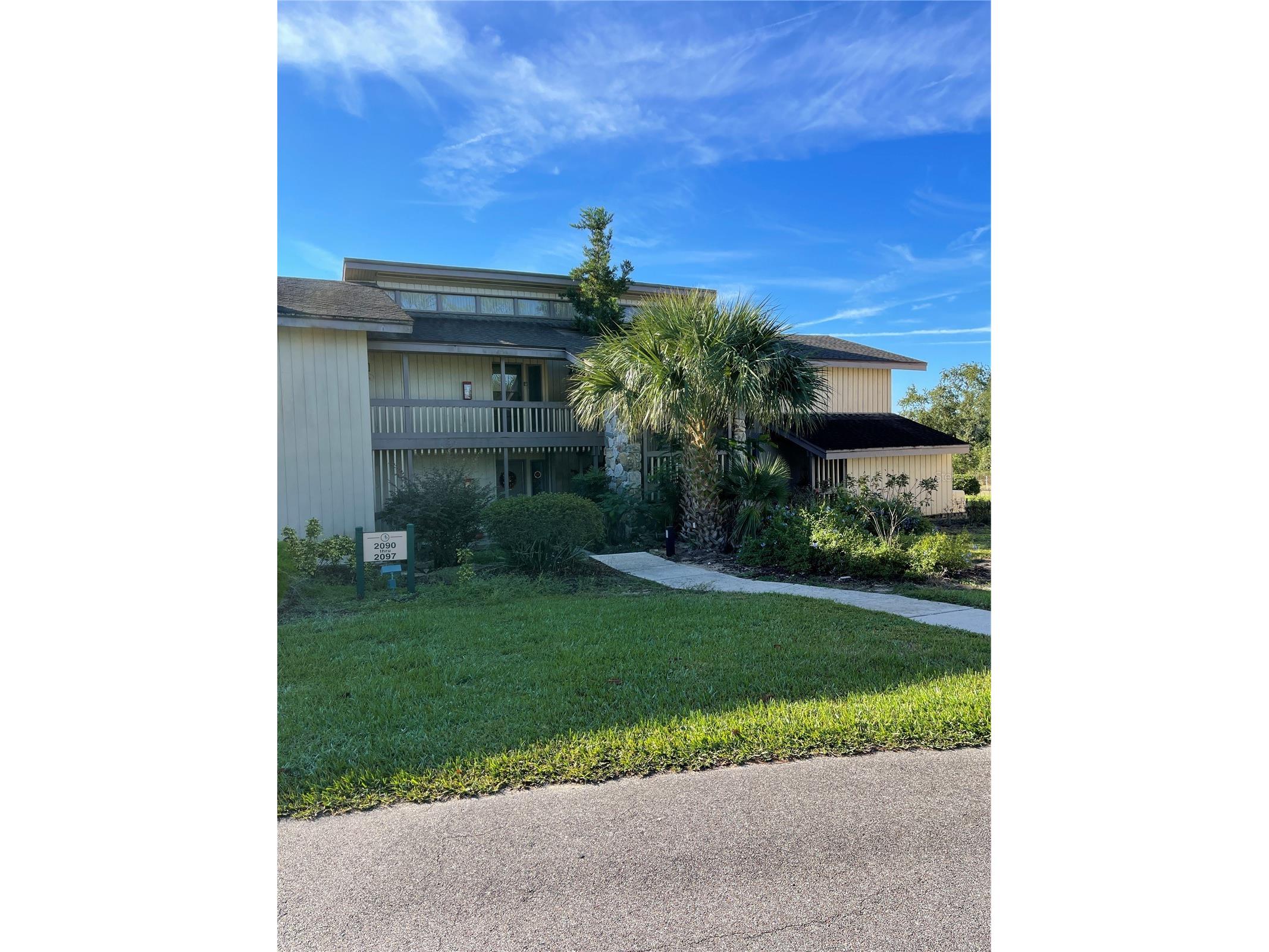 2097 Corner Lake Drive #2097 Haines City FL 33844 O6392306 image1