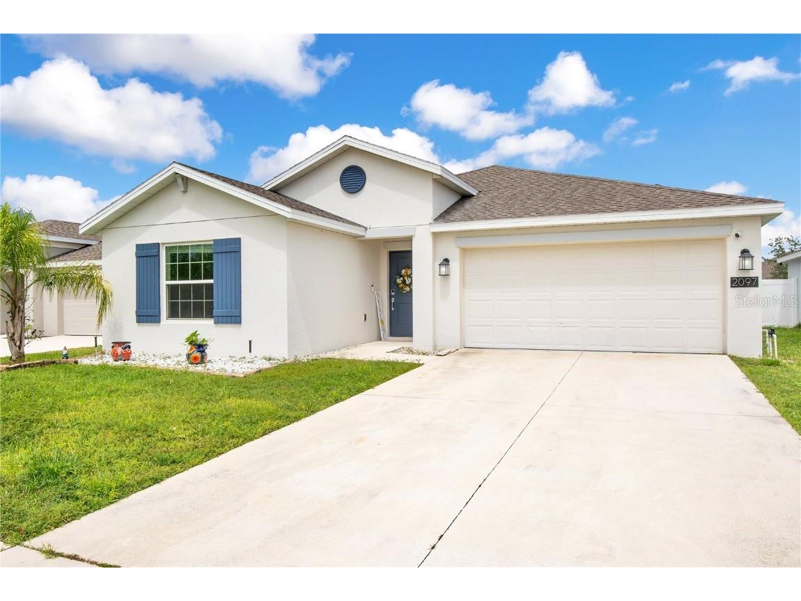 2097 Freemark Street Osteen FL 32764 V4944582 image21