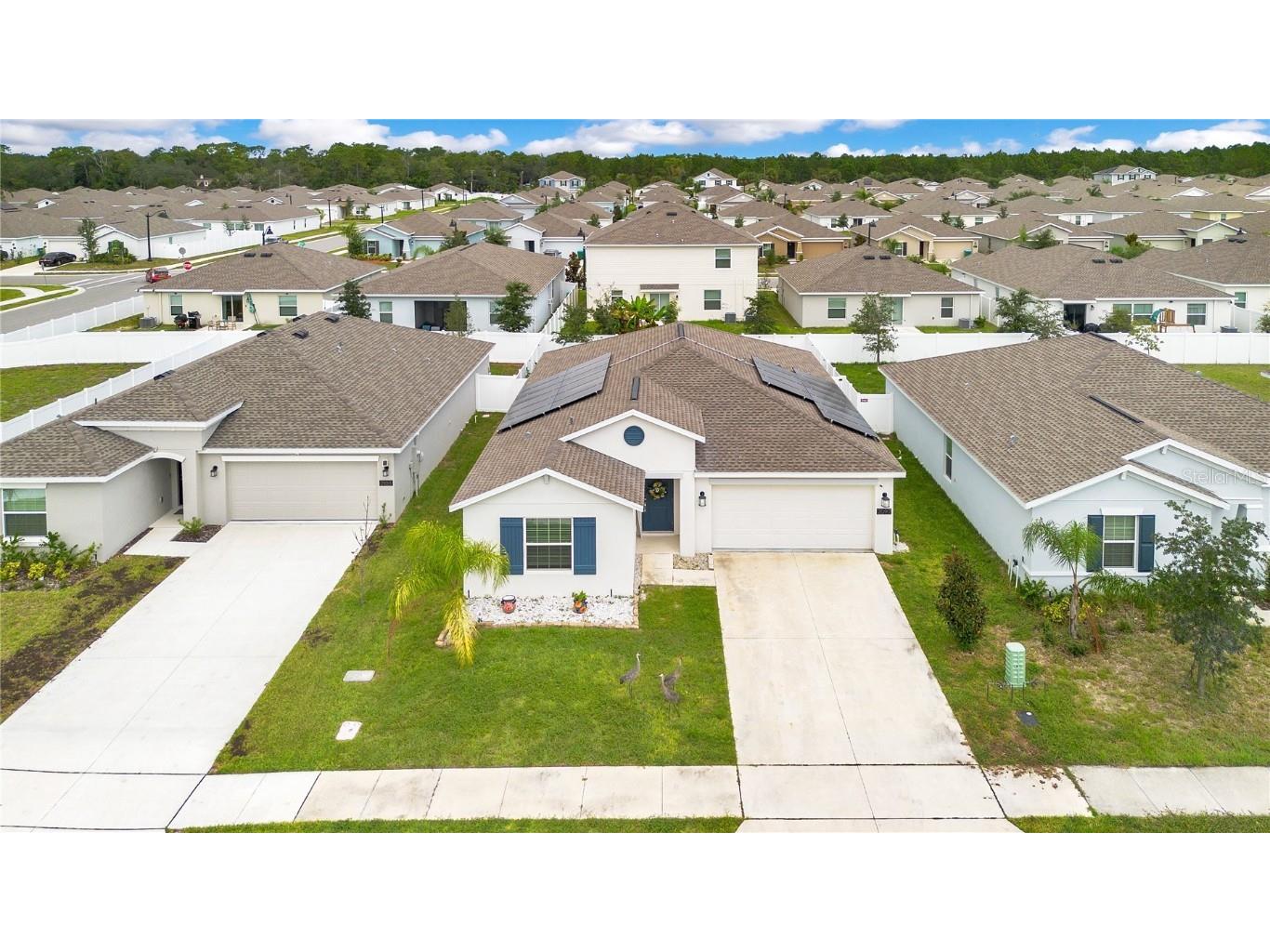 2097 Freemark Street Osteen FL 32764 V4944582 image22