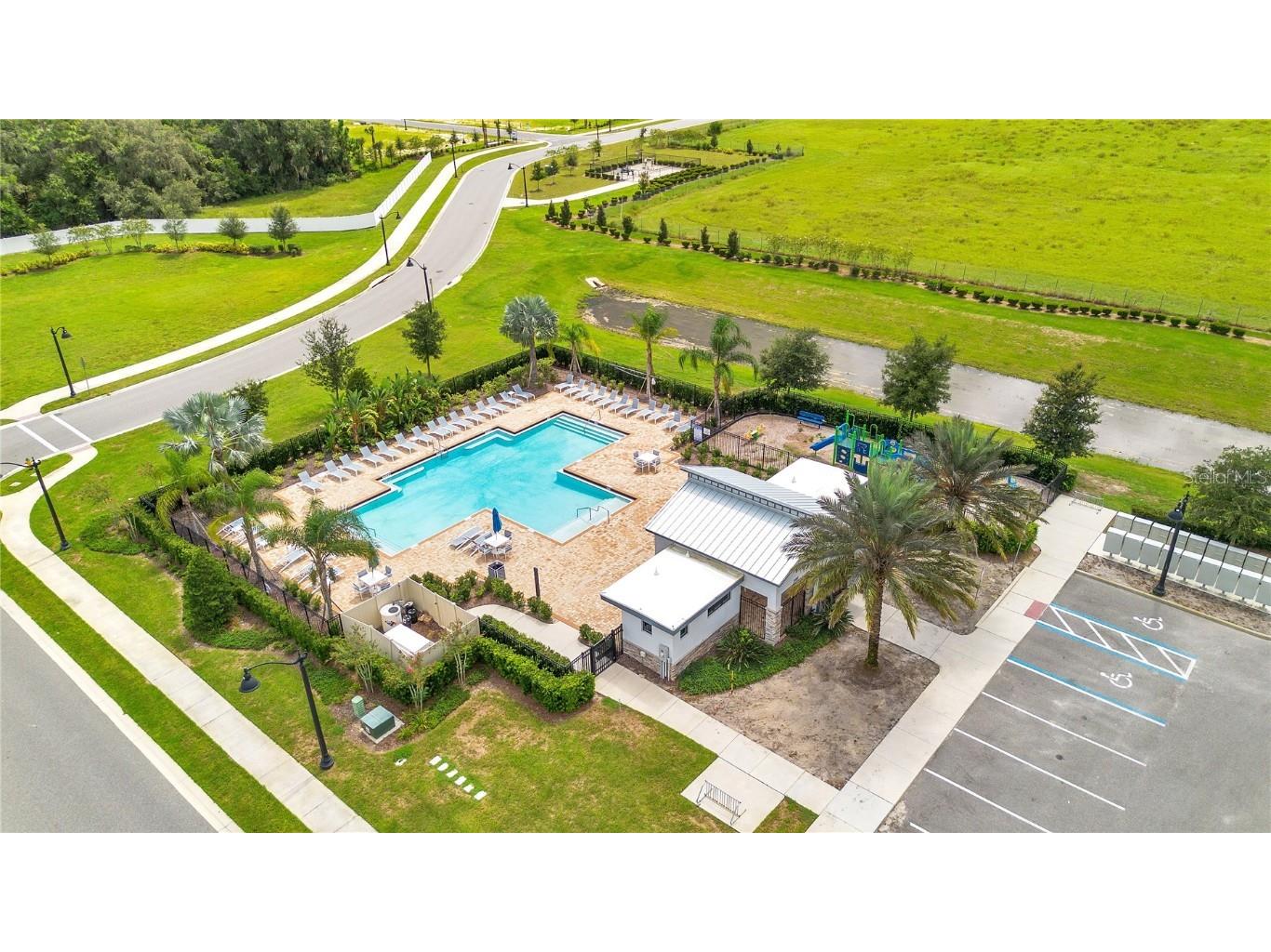 2097 Freemark Street Osteen FL 32764 V4944582 image25