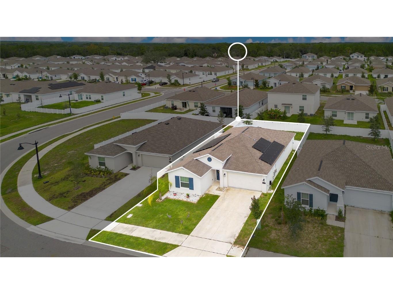 2097 Freemark Street Osteen FL 32764 V4944582 image26