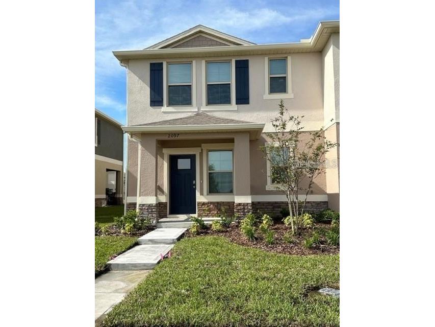 2097 King Ranch Street Kissimmee FL 34744 S5151615 image1