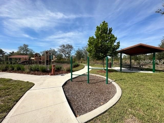 2097 King Ranch Street Kissimmee FL 34744 S5151615 image13