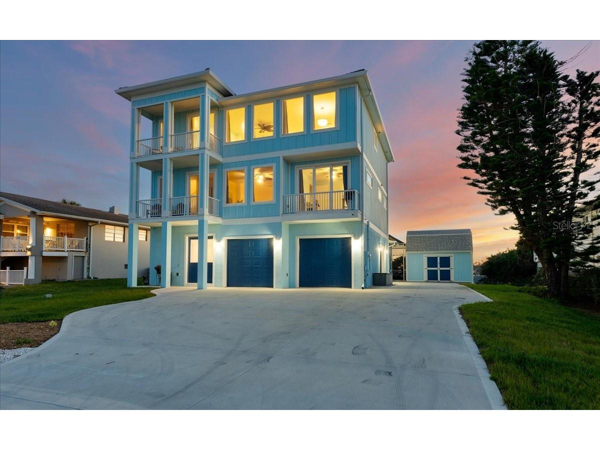 2097 N Central Avenue Flagler Beach FL 32136 FC301057 image1