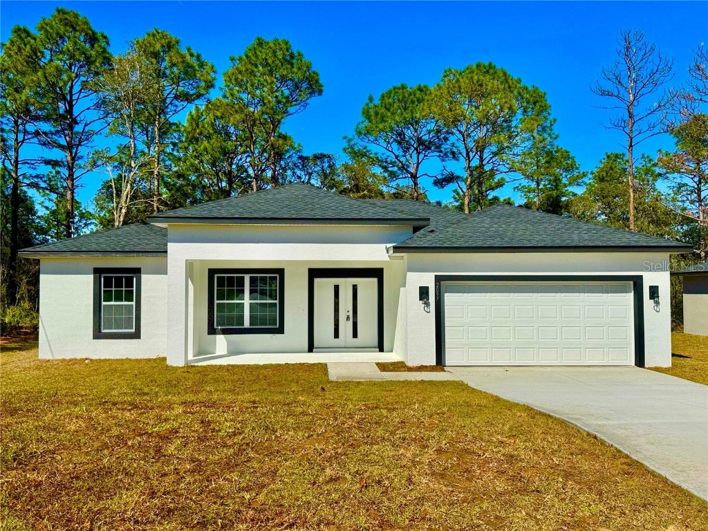 2097 W Hampshire Boulevard Citrus Springs FL 34434 O6281752 image1