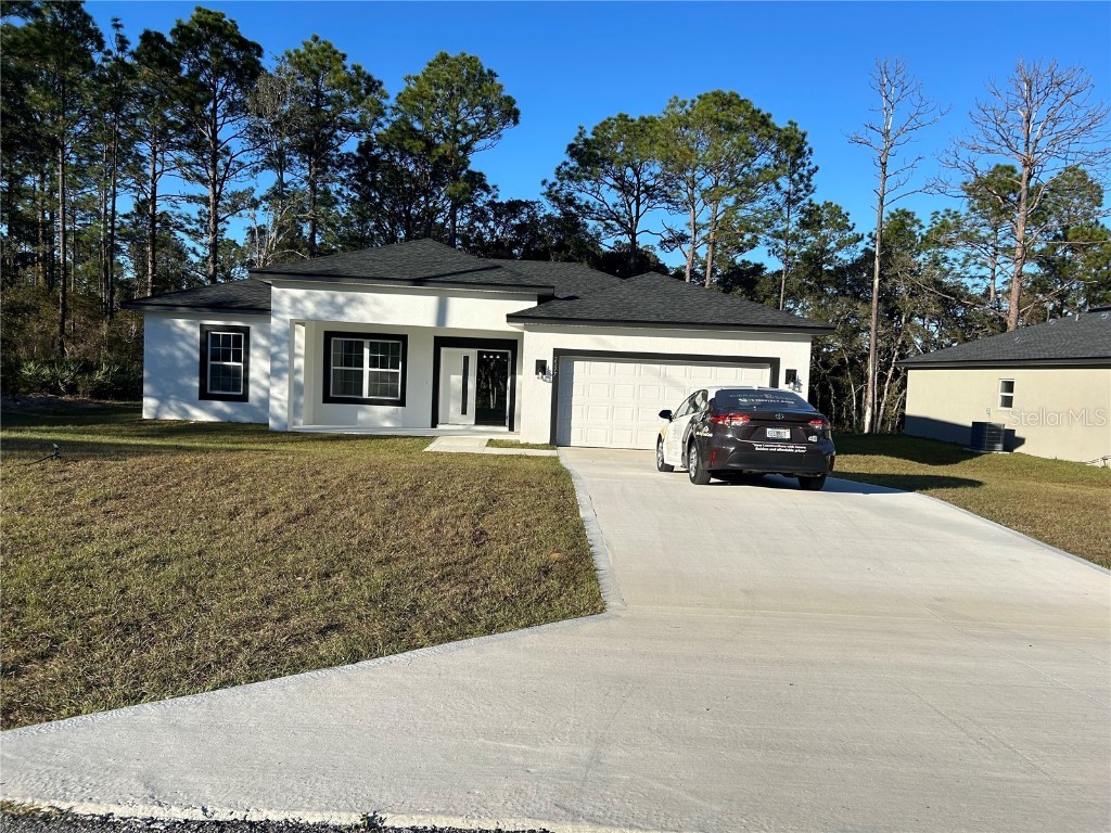 2097 W Hampshire Boulevard Citrus Springs FL 34434 O6368295 image1