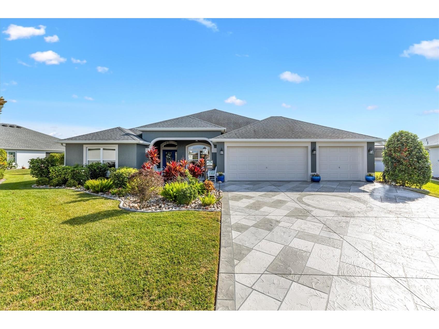 2098 Foust Place The Villages FL 32163 G5106259 image1
