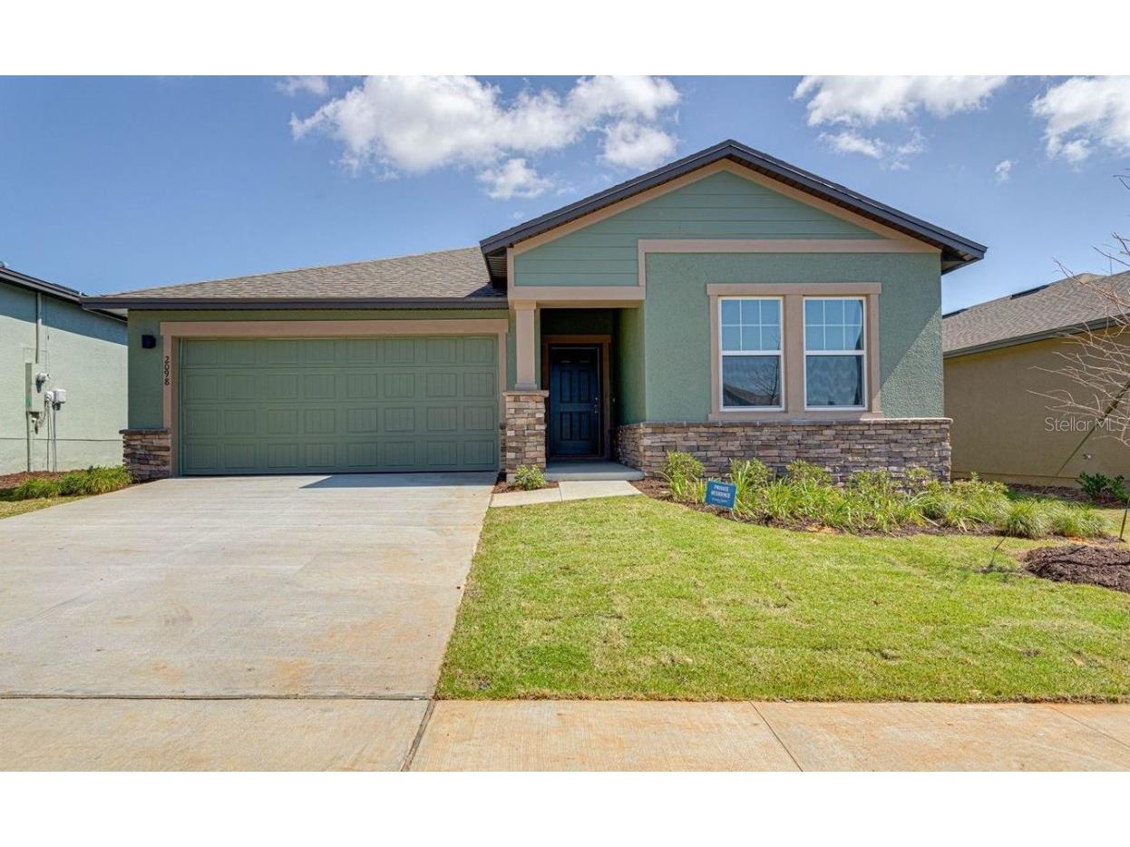 2098 Huntsman Ridge Road Minneola FL 34715 O6121817 image1