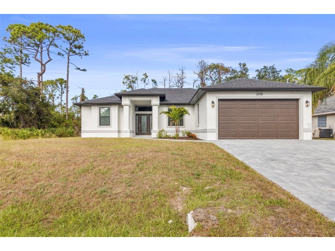 2098 Manheim Avenue North Port FL 34286 C7518708 image2