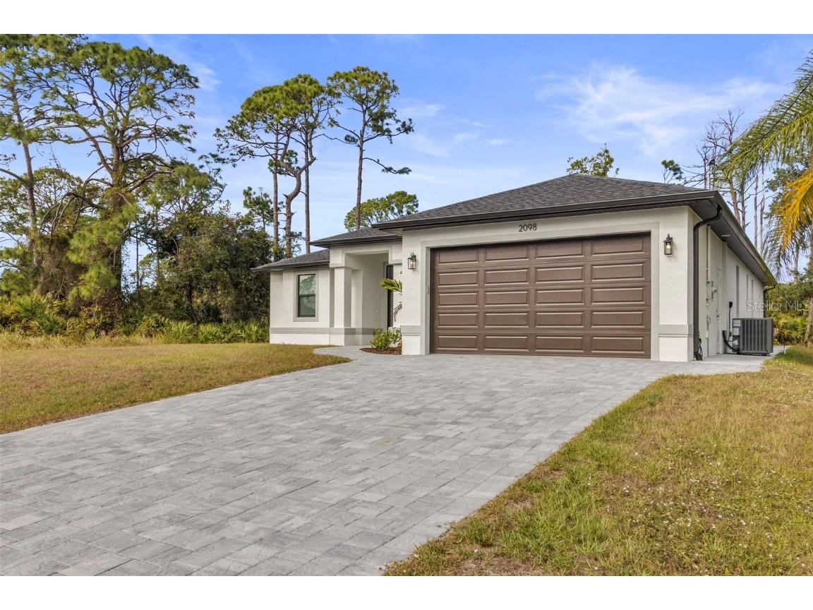 2098 Manheim Avenue North Port FL 34286 C7518708 image49