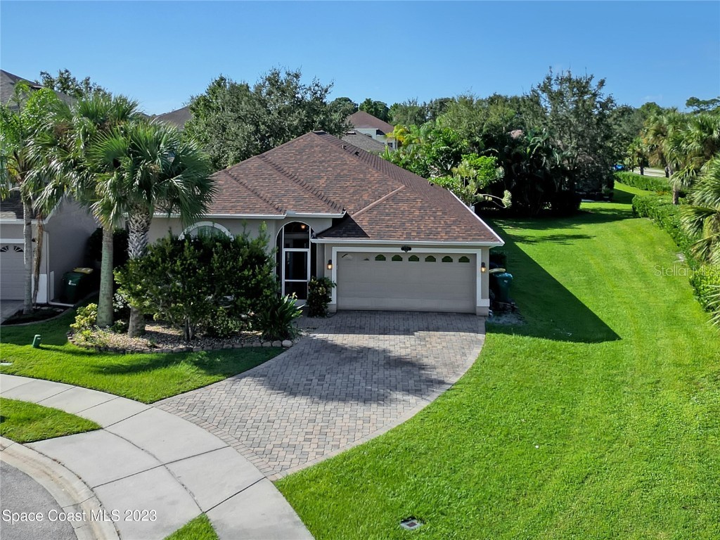2098 Tullagee Avenue Melbourne FL 32940 V4933875 image1