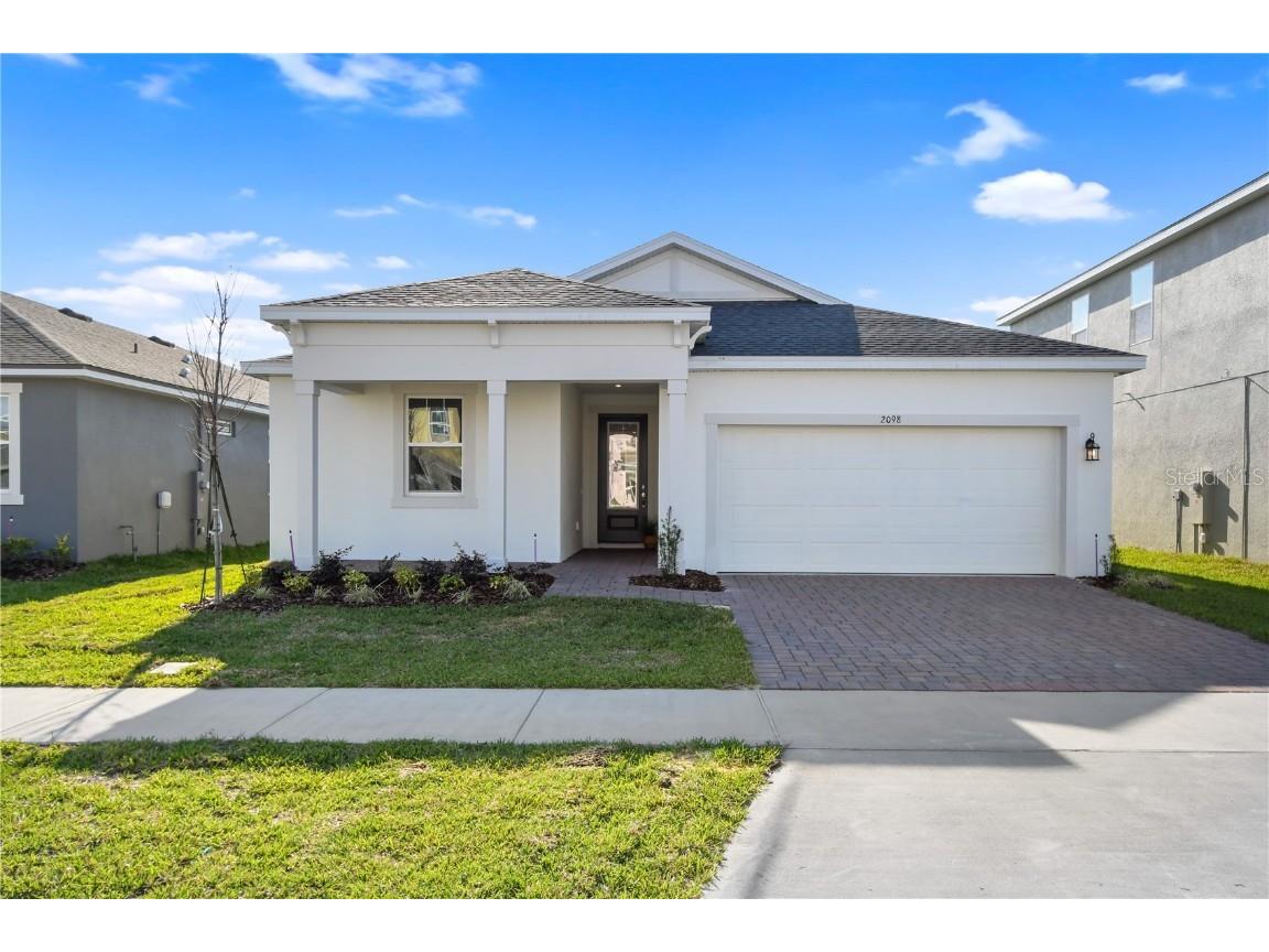 2098 Valencia Blossom Street Clermont FL 34711 O6095173 image1