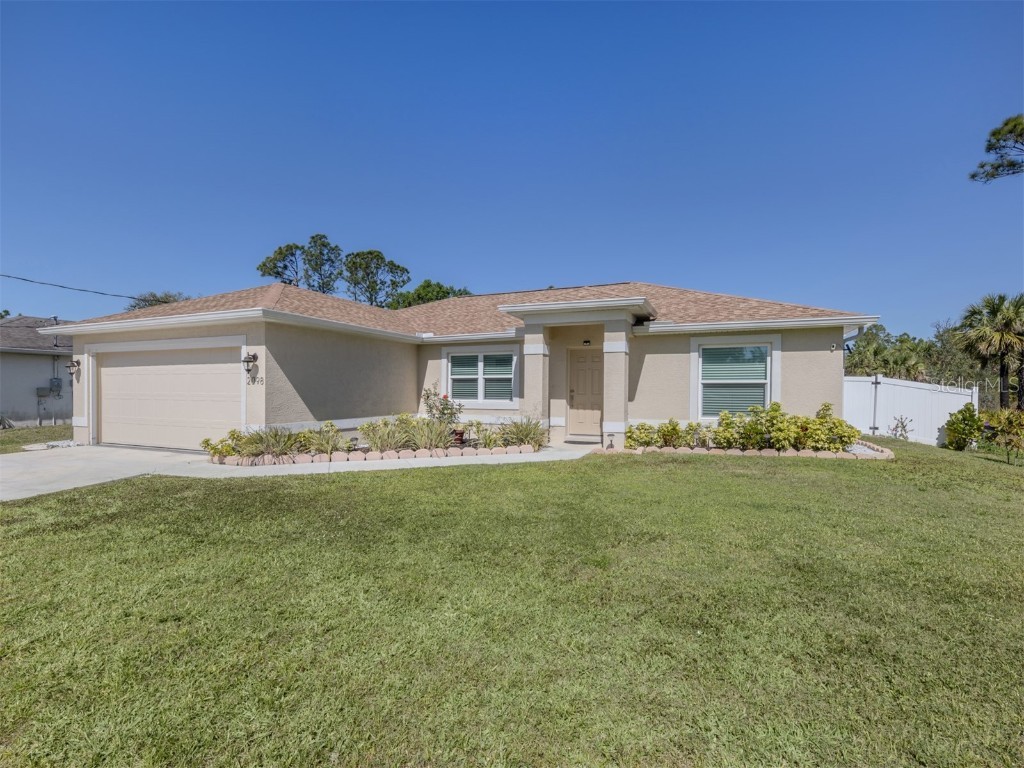 2098 Zellwood Terrace North Port FL 34286 N6137898 image1